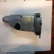 TRANSMISSION ASSY